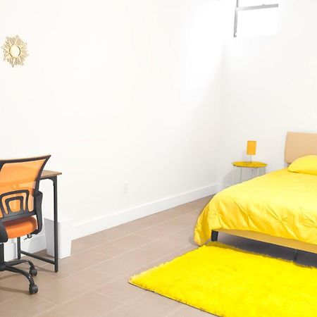 Apartament Yellow Sunrise Brighton Beach Retreat Nowy Jork Zewnętrze zdjęcie