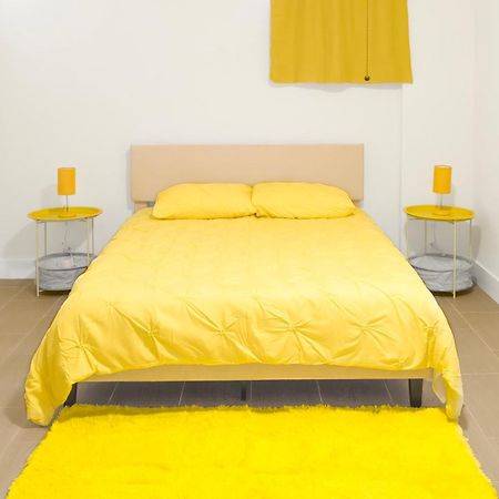 Apartament Yellow Sunrise Brighton Beach Retreat Nowy Jork Zewnętrze zdjęcie