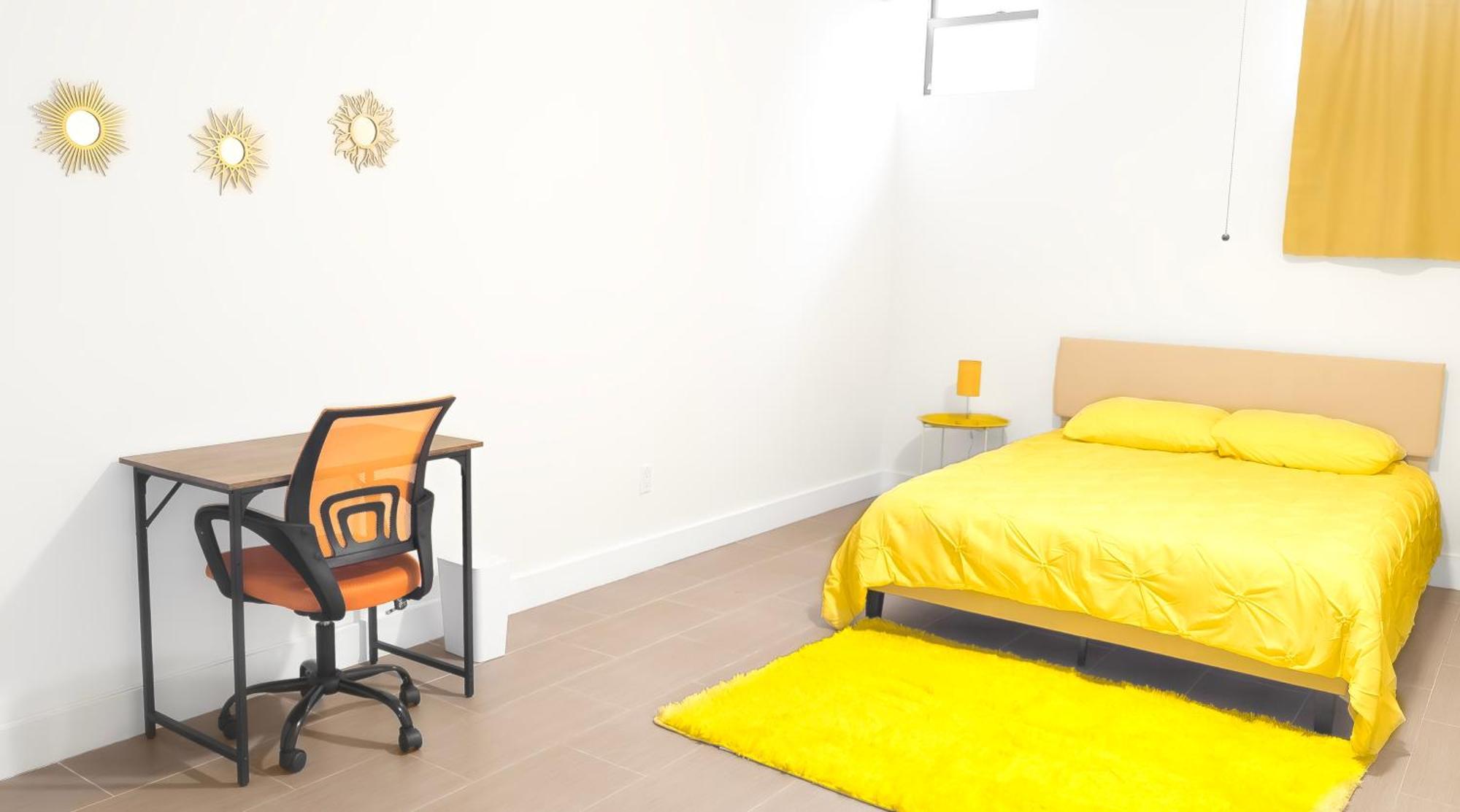 Apartament Yellow Sunrise Brighton Beach Retreat Nowy Jork Zewnętrze zdjęcie