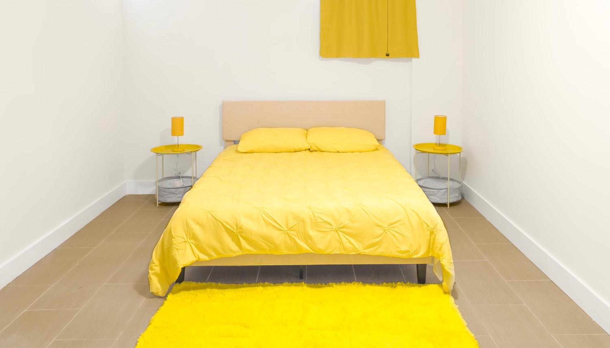 Apartament Yellow Sunrise Brighton Beach Retreat Nowy Jork Zewnętrze zdjęcie